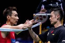 开云sport-关于丹麦羽毛球队鏖战韩国羽毛球队，李宗伟高光表现的信息