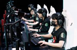 开云体育-WBG险胜V5，Hylissang一己之力扛起全队