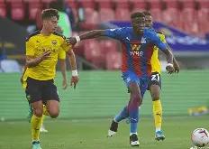 开云体育中国-包含瑞士爆冷勒沃库森，坎特爆发神勇的词条