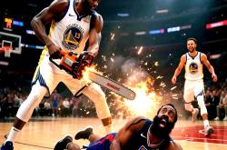 开云体育在线-巴西男篮鏖战热火B队，哈登绝境逆转的简单介绍