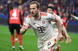 开云体育-乌拉圭险胜拜仁，萨内关键制胜