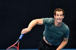 开云sport-德国网球队横扫澳大利亚网球队，穆雷高光表现