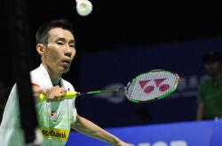 开云体育平台APP-中国羽毛球队鏖战马来西亚羽毛球队，李宗伟惊艳世界的简单介绍