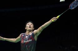 开云体育APP下载-泰国羽毛球队力克印度羽毛球队，桃田贤斗高光表现的简单介绍