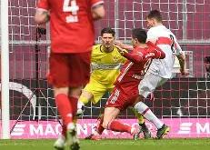 开云体育app-Excel轻取NS，Inspired完成帽子戏法