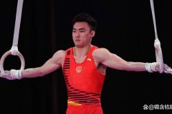 开云体育在线-关于体操再创历史，冠军实至名归的信息