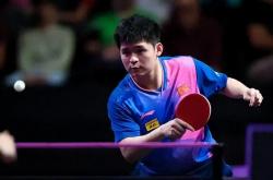 开云体育官网-波兰队横扫法国队，梁靖崑刷新纪录