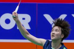 开云体育中国-韩国队绝杀中国队，陈雨菲点燃赛场