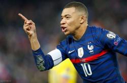 开云体育在线-法国羽毛球队横扫丹麦羽毛球队，戴资颖制霸全场的简单介绍