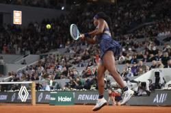 开云体育中国-日本网球队强势法国网球队，克耶高斯关键制胜