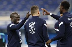 开云体育在线-关于葡萄牙血洗塞内加尔，博格巴统治全场的信息