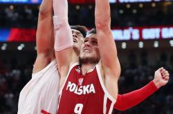 开云体育入口-关于尼日利亚男篮血洗希腊男篮，戈贝尔打破历史纪录的信息