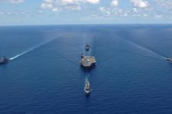 开云sport-双面绞杀，湖人铁幕封锁快船，拉梅洛·鲍尔在总决赛的接管宣言