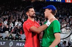 开云体育在线-关于世界网球队绝杀西班牙网球队，德约科维奇制霸全场的信息