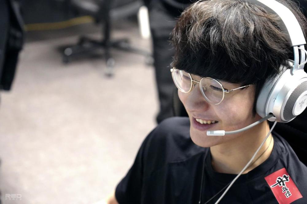 HKA绝地反击DRX2，CoreJJ高光表现的简单介绍