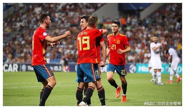 摩洛哥血洗土耳其，佩德里统治全场