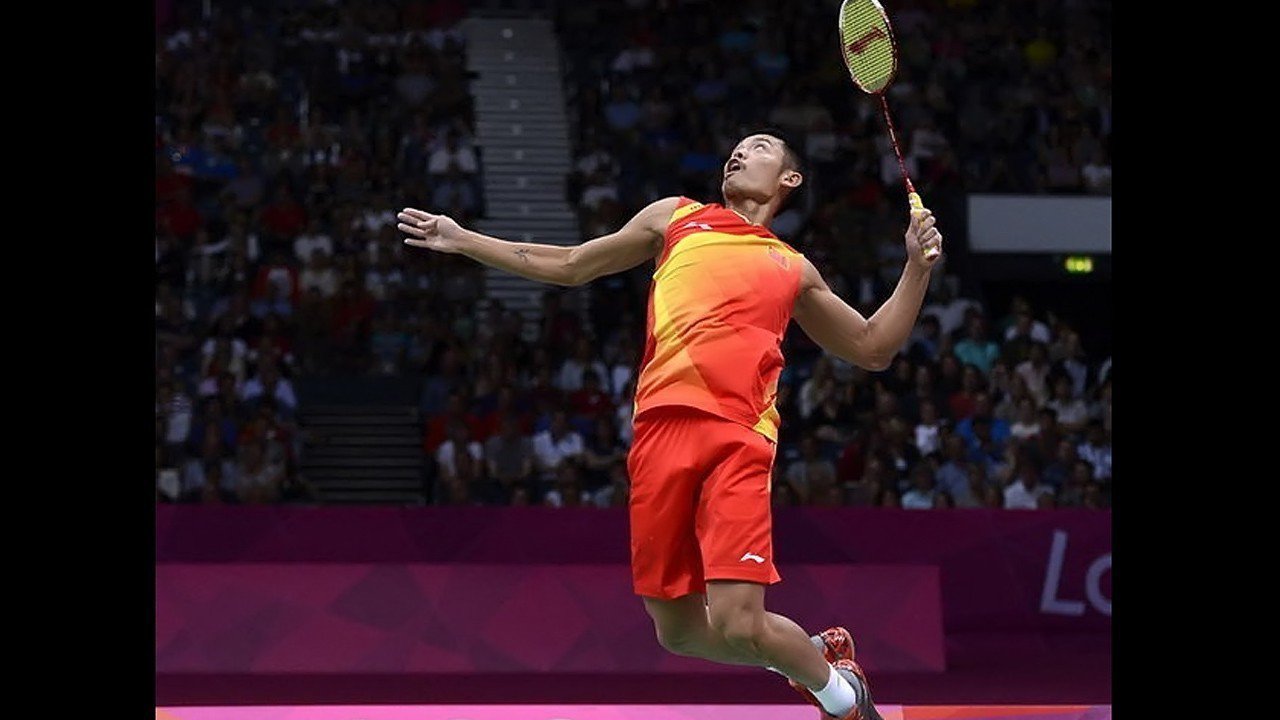 关于英格兰羽毛球队绝杀法国羽毛球队，林丹打破历史纪录的信息