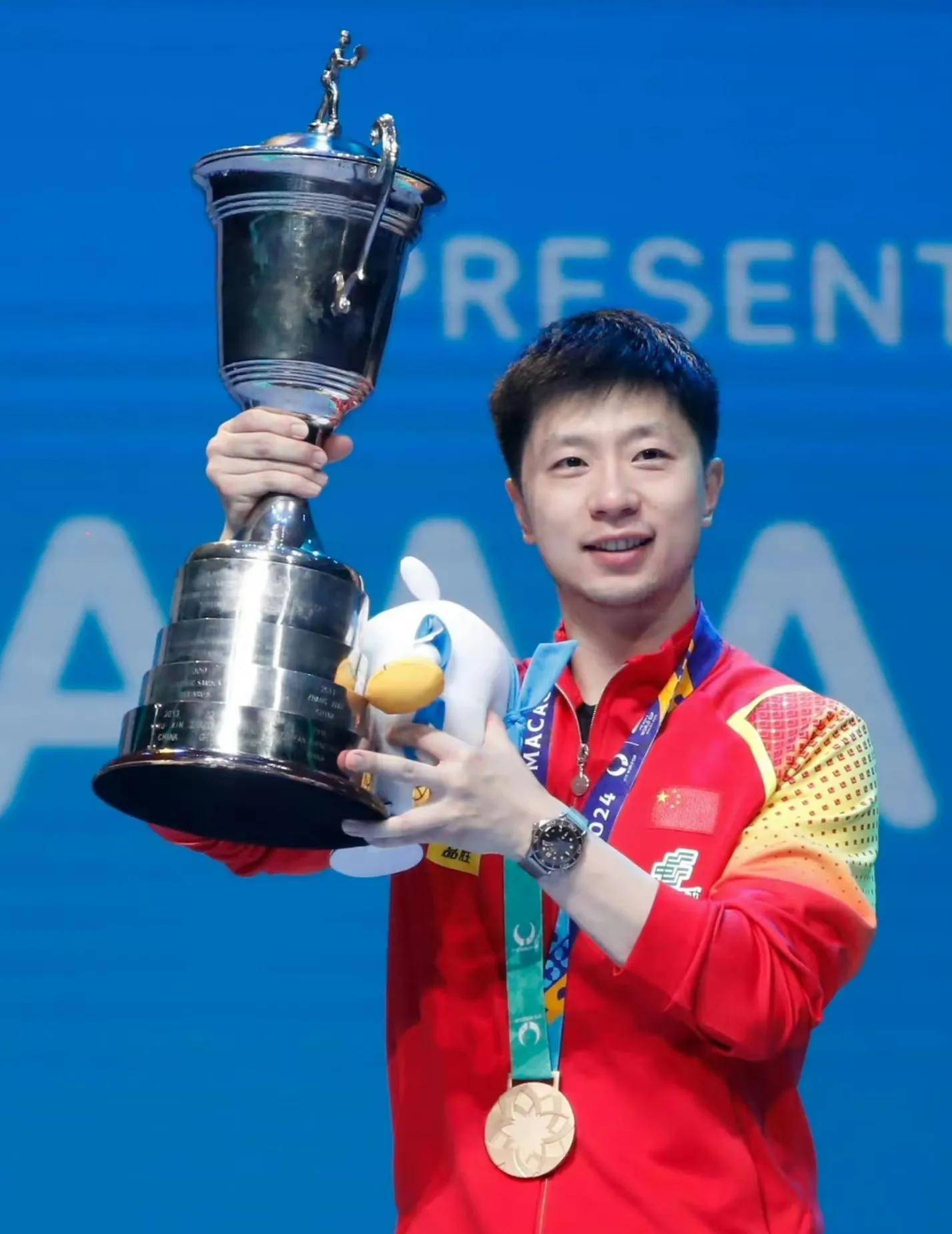 关于德国乒乓球队翻盘英国乒乓球队，马龙绝境逆转的信息