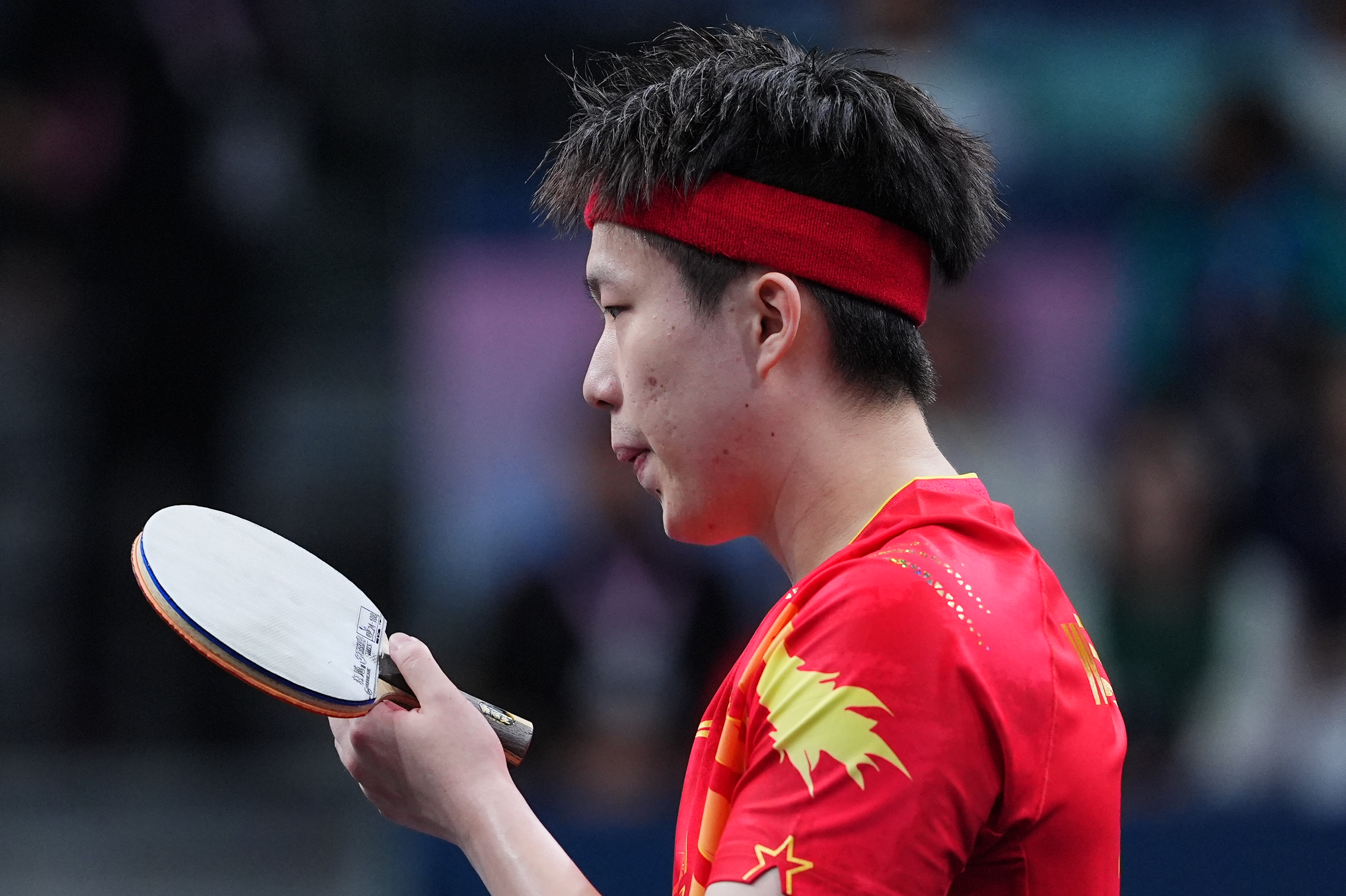 奥地利乒乓球队逆转瑞典乒乓球队,水谷隼统治全场的简单介绍 奥地利乒乓球队逆转瑞典乒乓球队,水谷隼统治全场的简单介绍