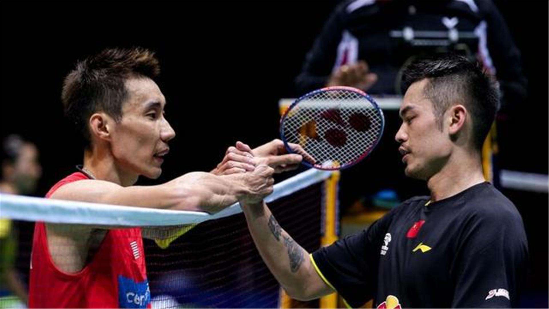 关于丹麦羽毛球队鏖战韩国羽毛球队，李宗伟高光表现的信息