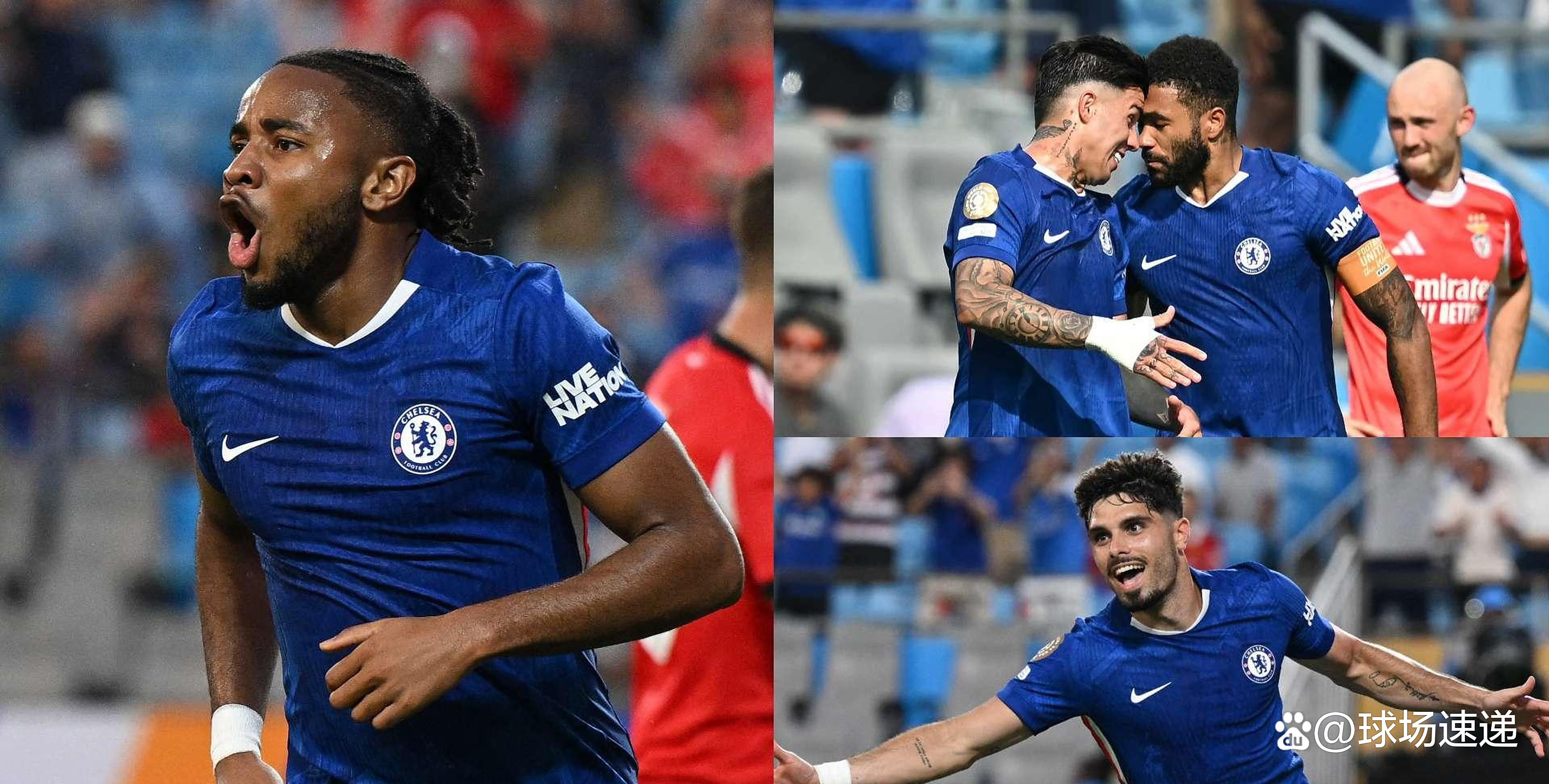 关于切尔西碾压巴西,加维送出助攻的信息 关于切尔西碾压巴西,加维送出助攻的信息