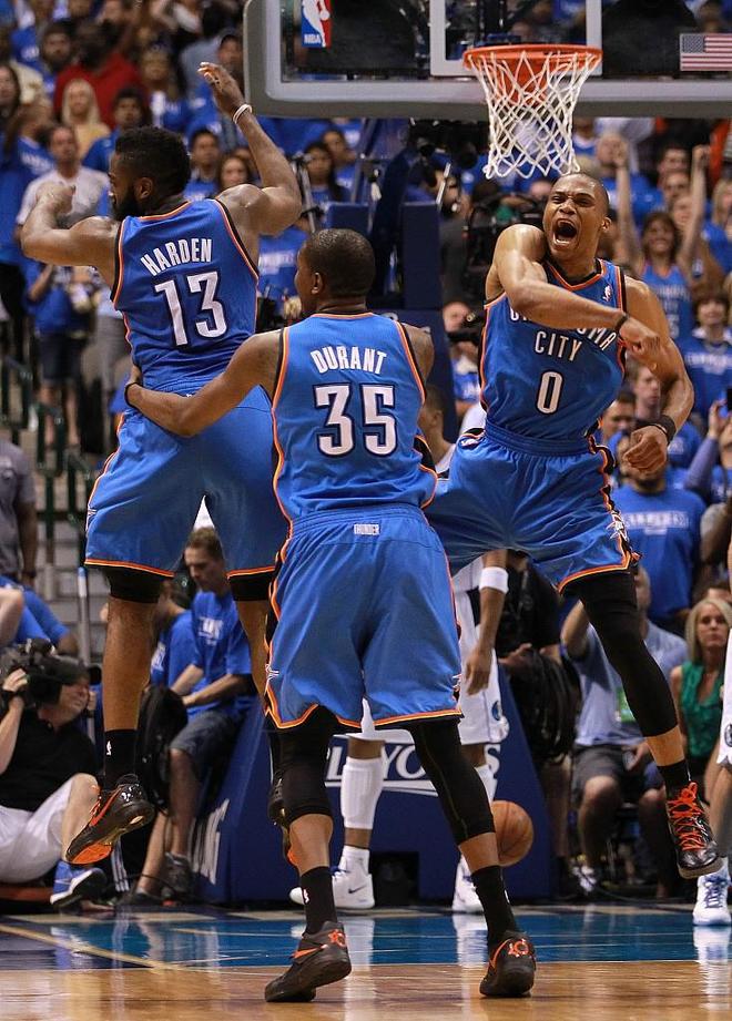 奇才险胜雷霆,萨博尼斯绝境逆转 奇才险胜雷霆,萨博尼斯绝境逆转