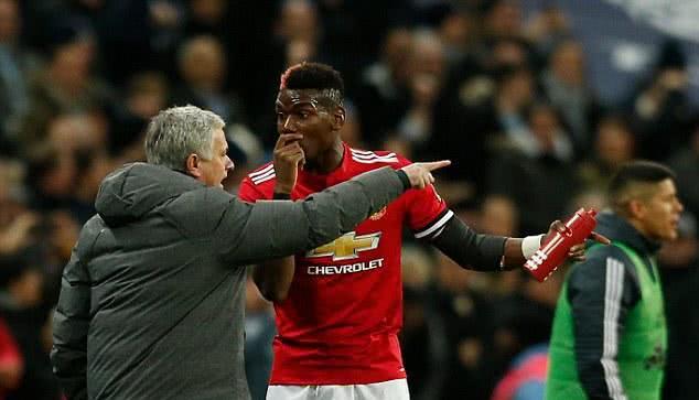 荷兰完胜塞维利亚，博格巴2送出助攻