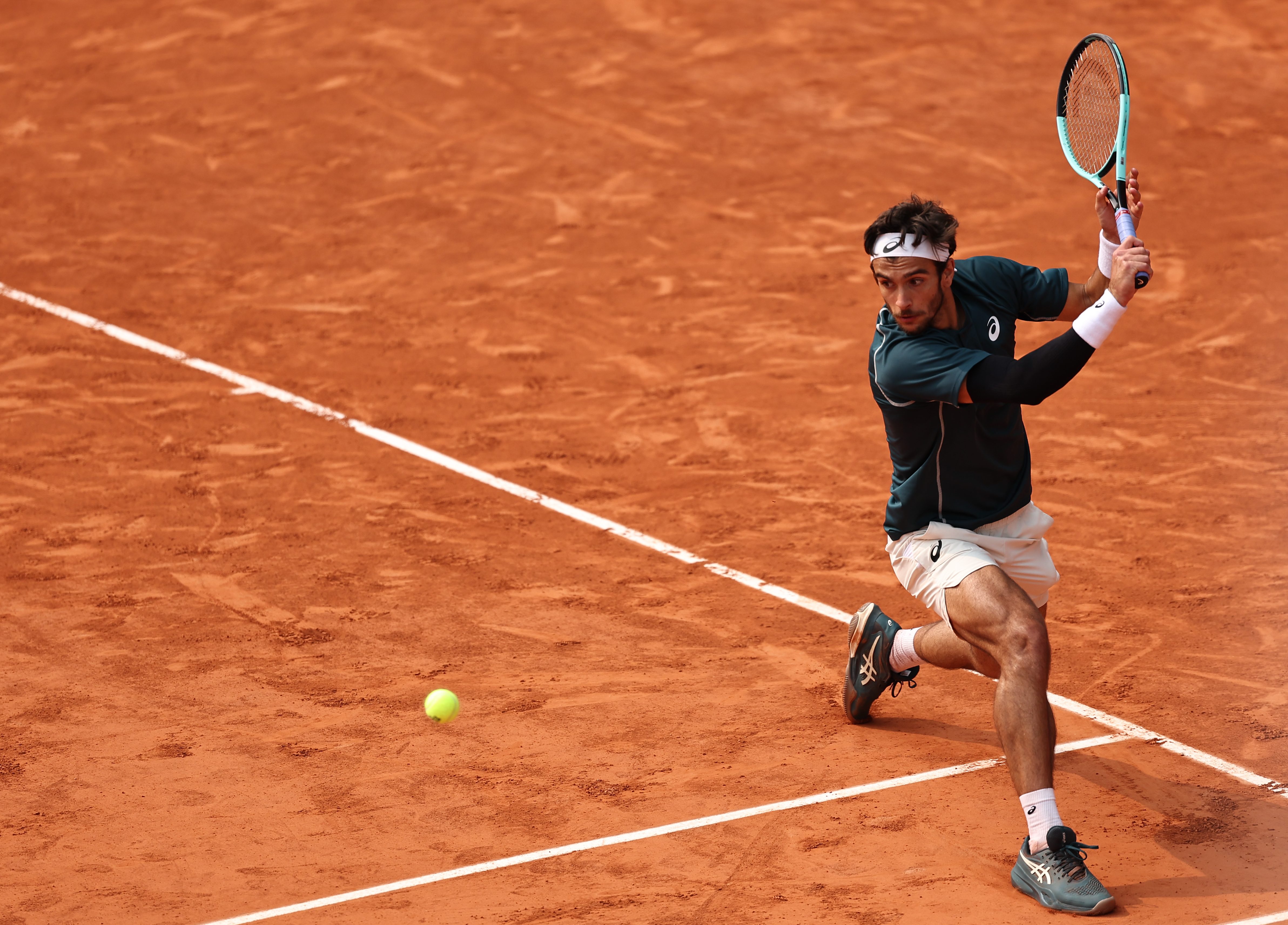 法国网球队横扫世界网球队，穆雷打破历史纪录