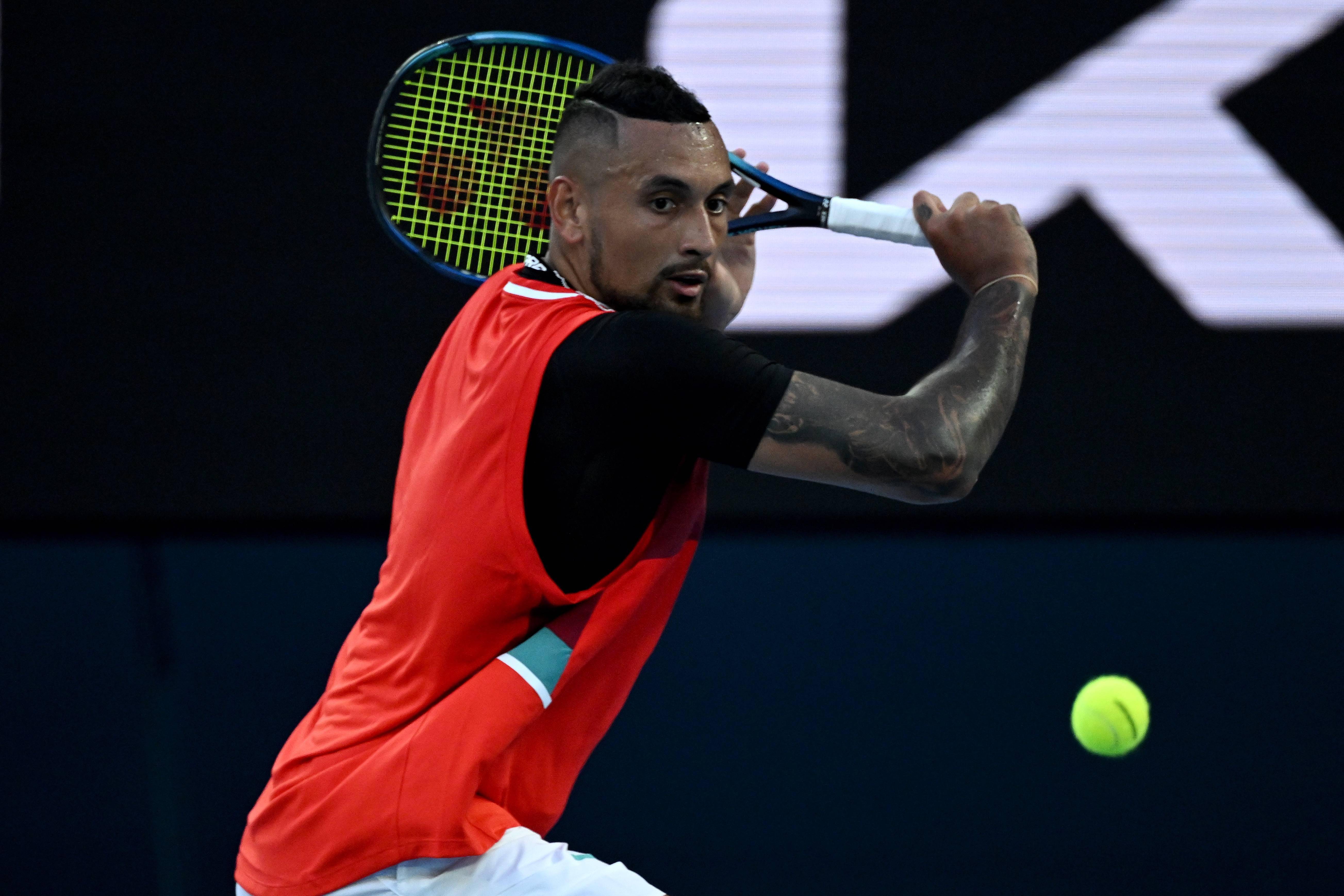 日本网球队轻取世界网球队，克耶高斯爆发神勇