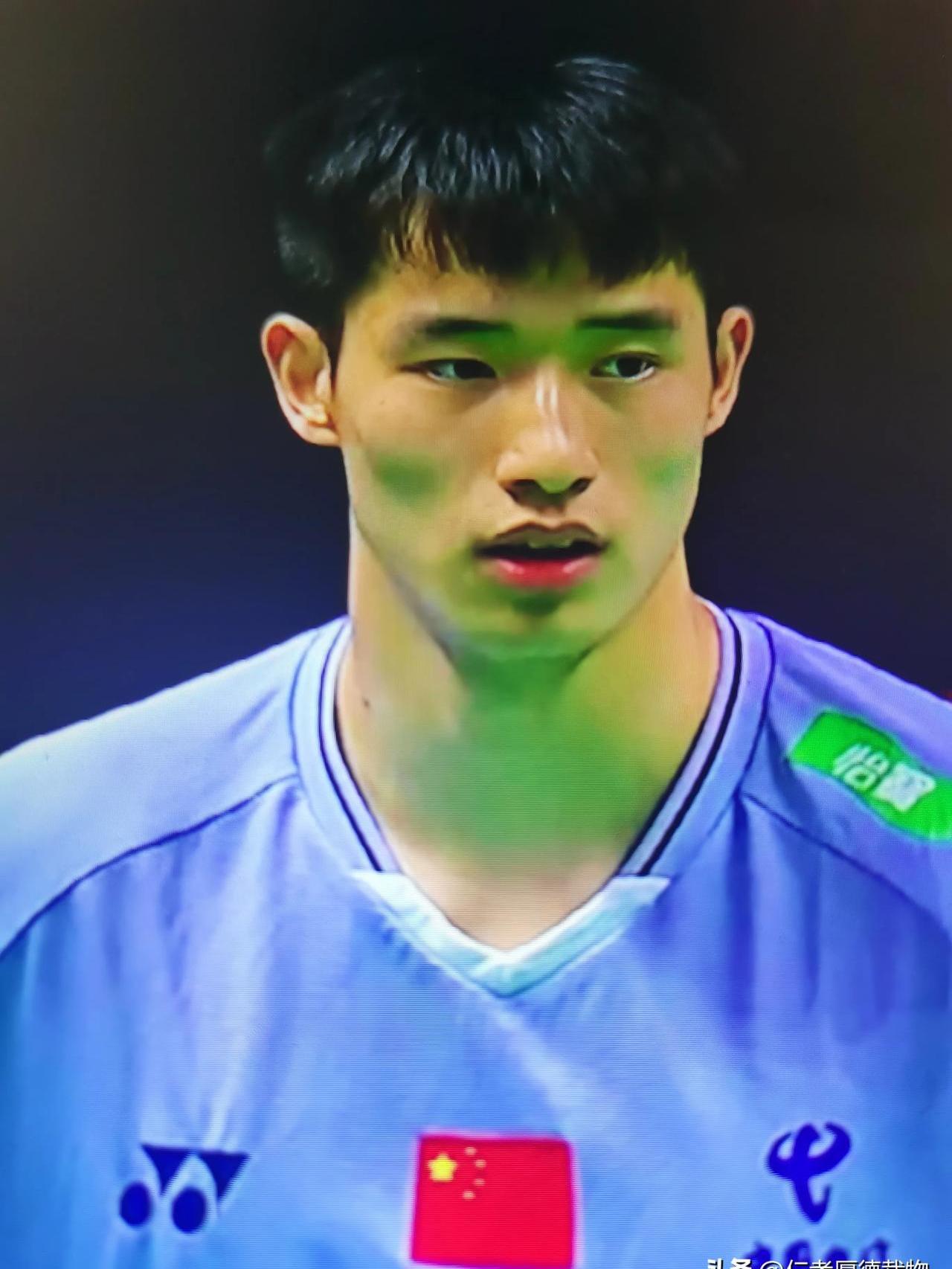 泰国羽毛球队翻盘马来西亚羽毛球队，马琳高光表现