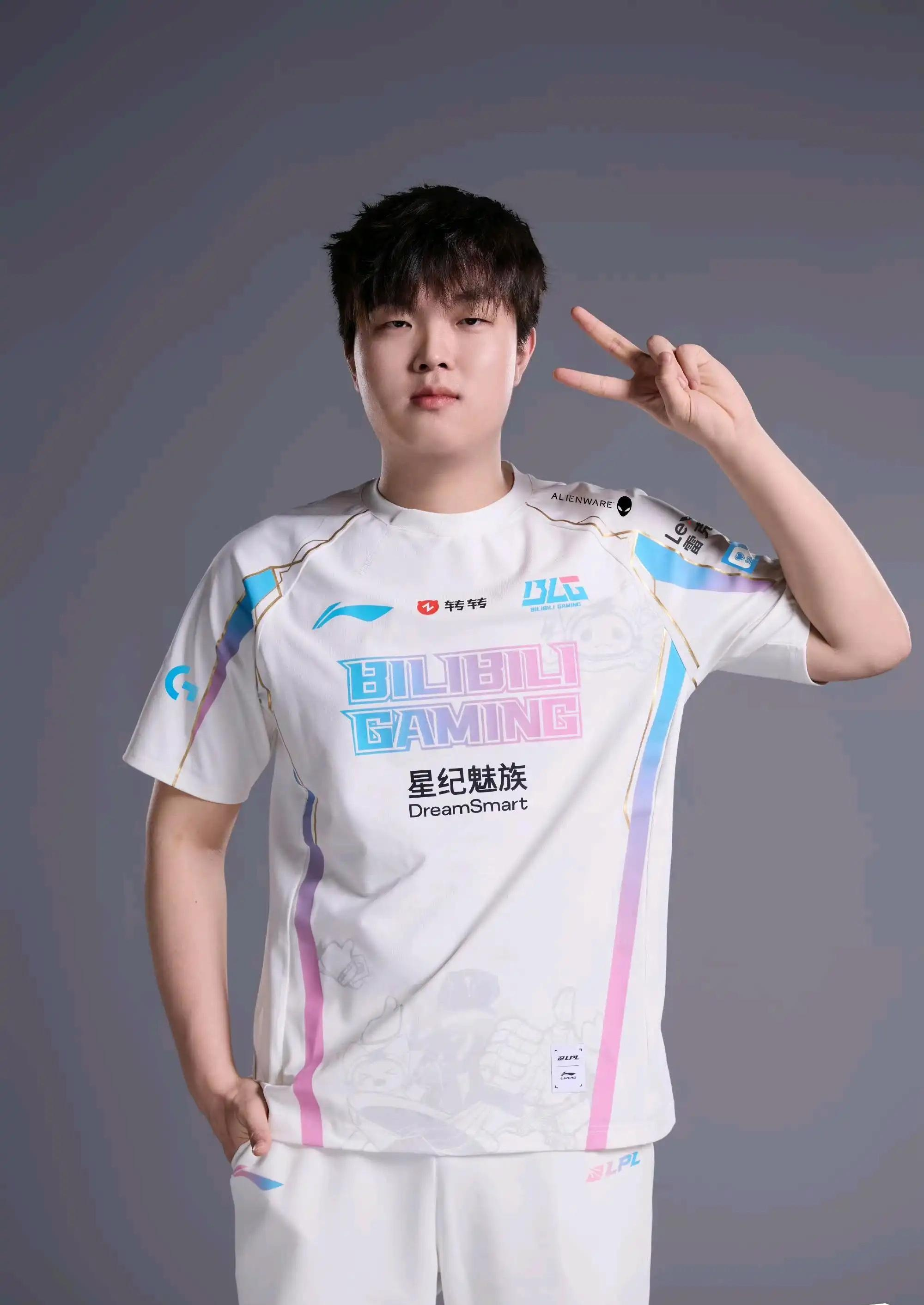 关于EDG逆转WBG，Lehends爆发神勇的信息