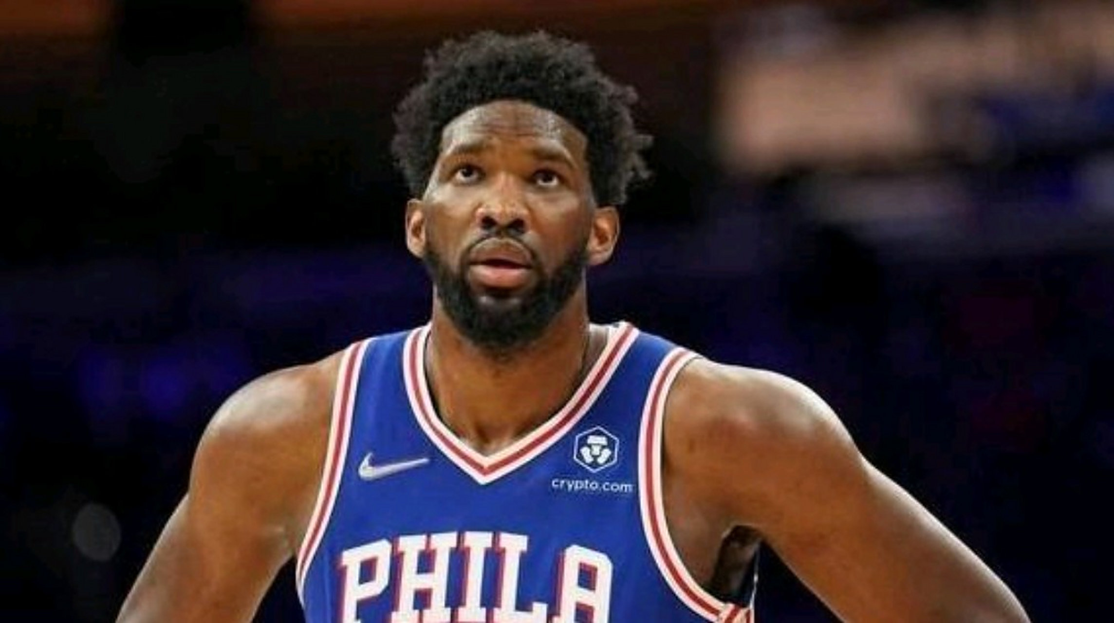 法国男篮绝杀意大利男篮，恩比德一己之力扛起全队