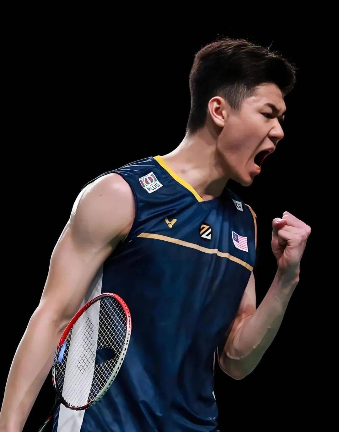 马来西亚队险胜泰国队，李梓嘉惊艳四座的简单介绍