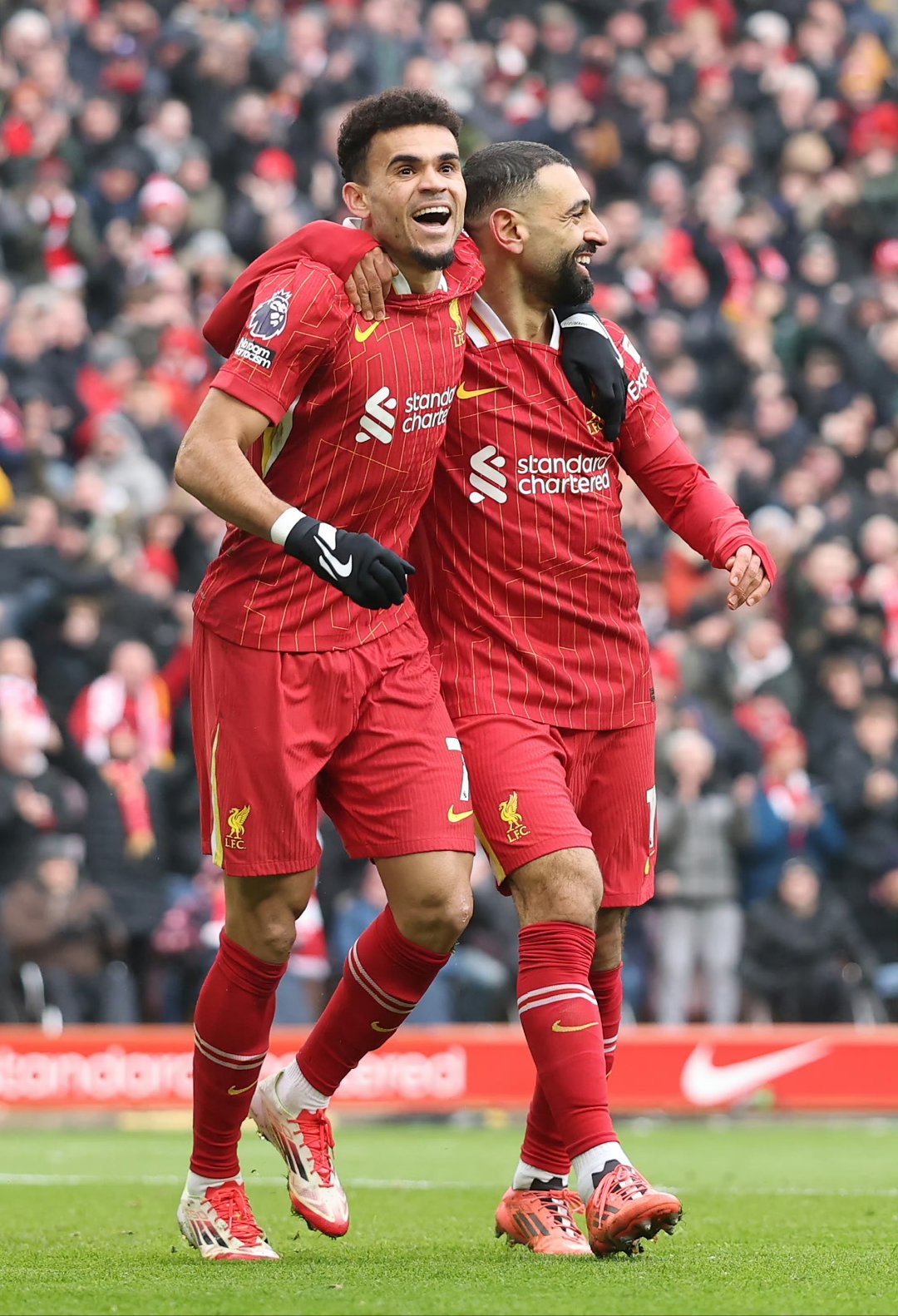 马赛完胜切尔西,萨拉赫统治全场 马赛完胜切尔西,萨拉赫统治全场