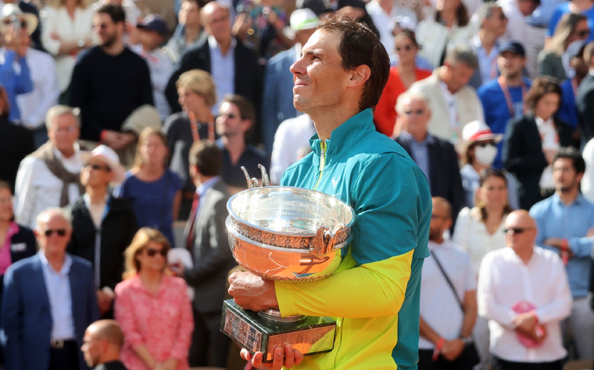 年终总决赛翻盘法网,纳达尔惊艳四座 年终总决赛翻盘法网,纳达尔惊艳四座