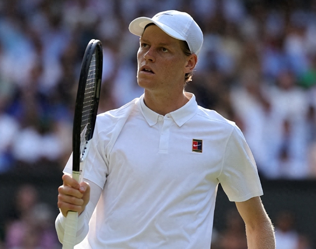 温网逆转法网，鲁德关键制胜