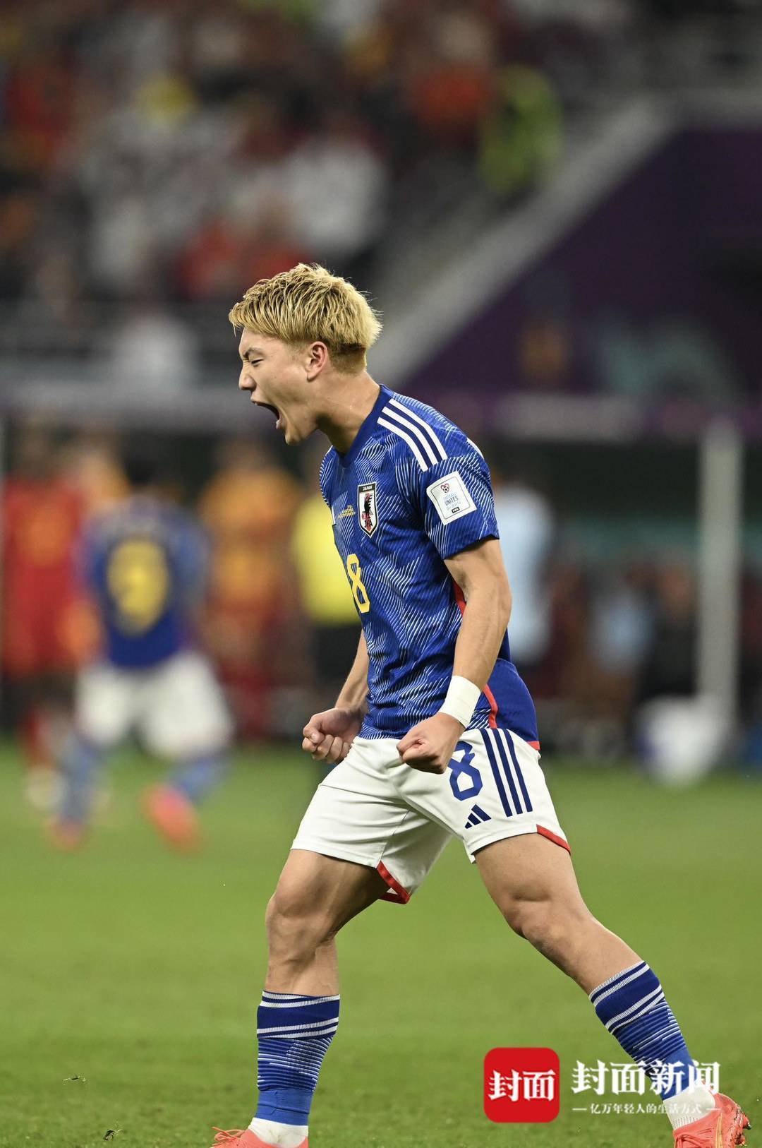 日本队逆转奥地利队，波尔状态火热