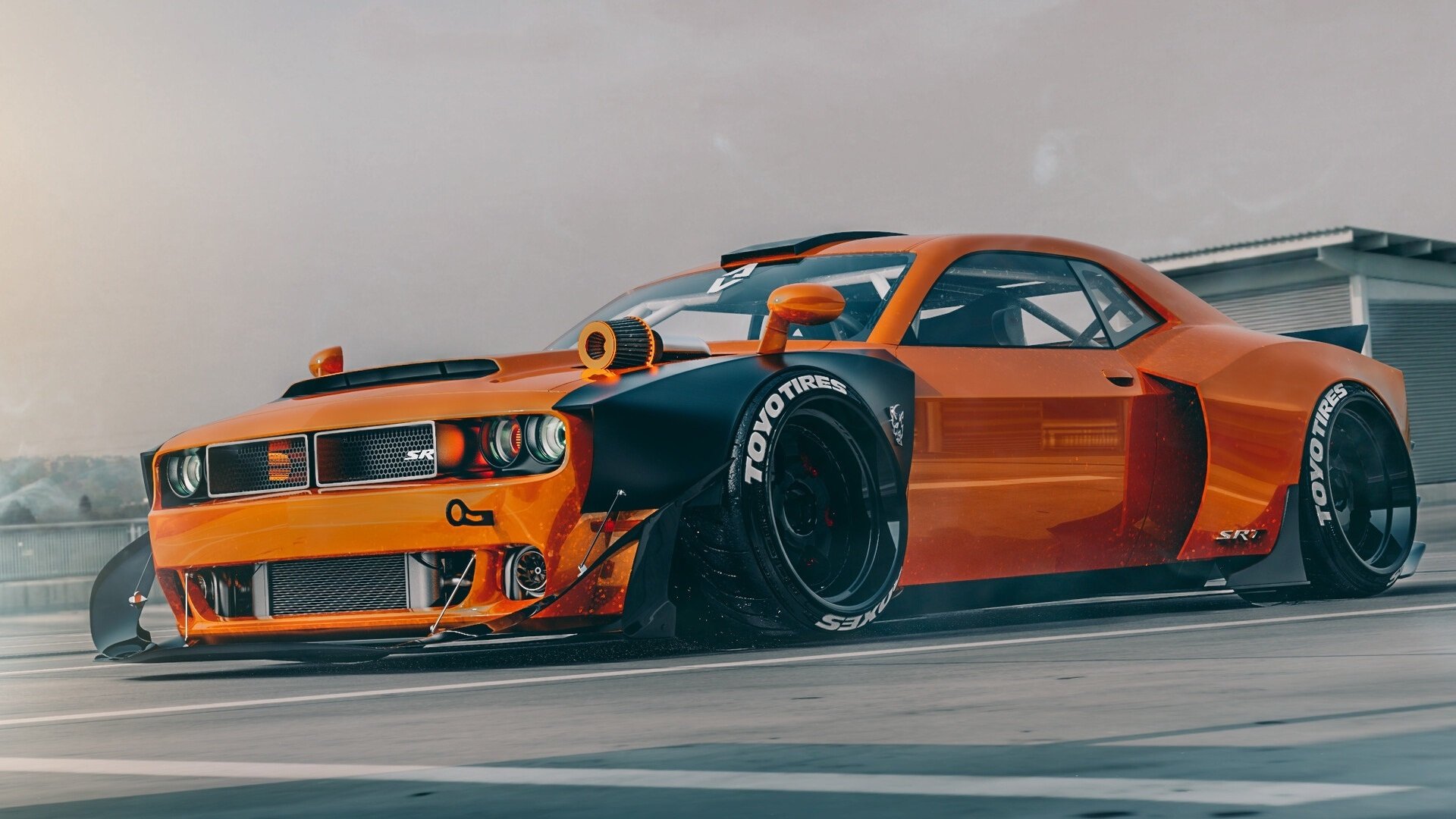 红马鏖战飞箭，拉塞尔锋芒毕露，银石见证新王崛起？