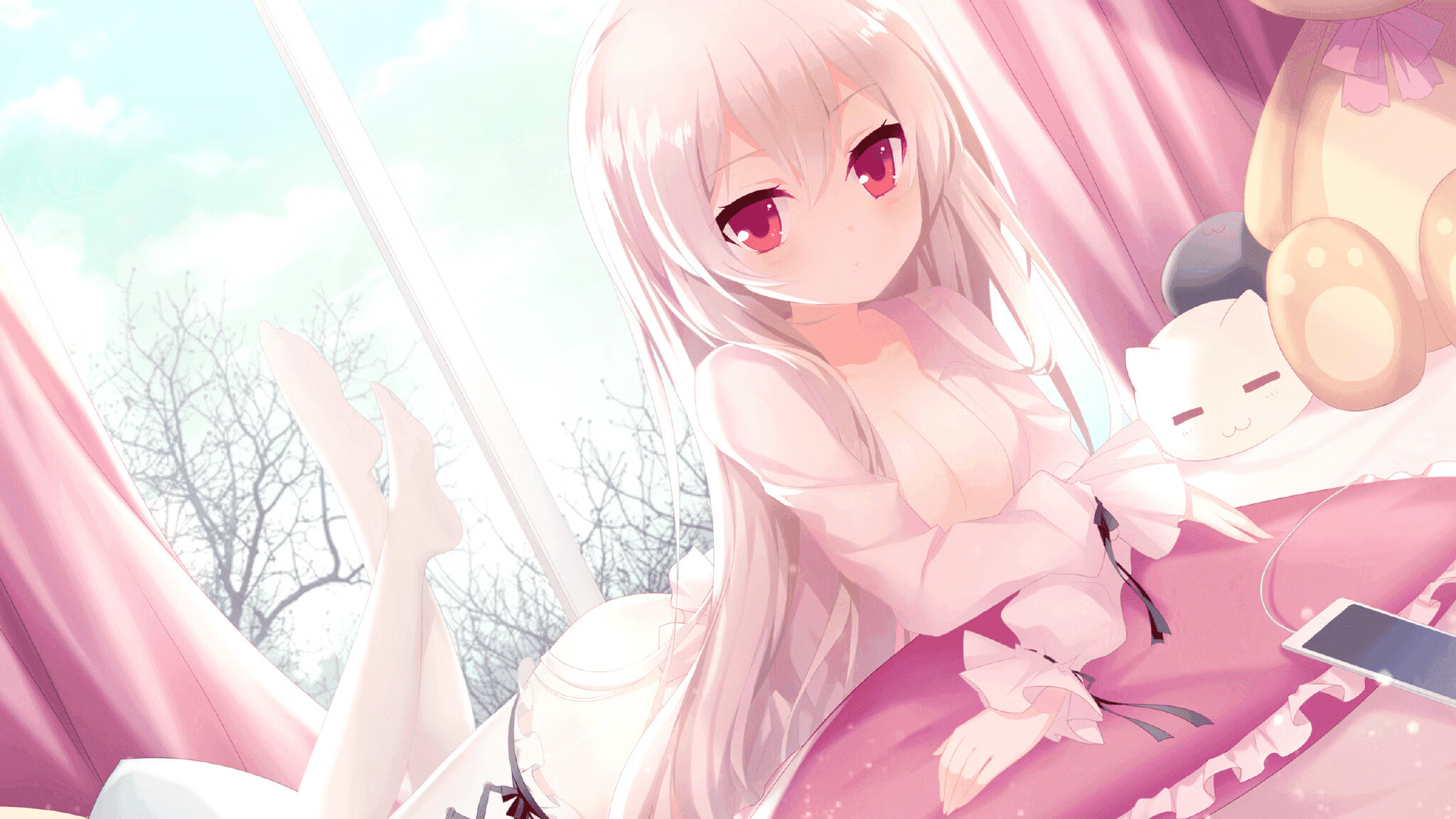 冰与火的交响诗，当北欧雪原熄灭沙漠流火