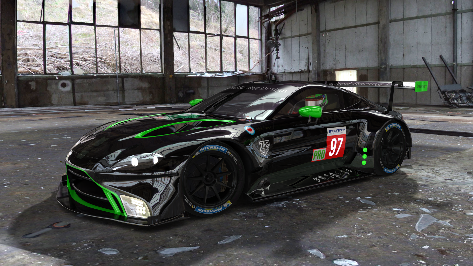 唯一性的交响,当F1年度争冠战遇上热火绝杀尼克斯